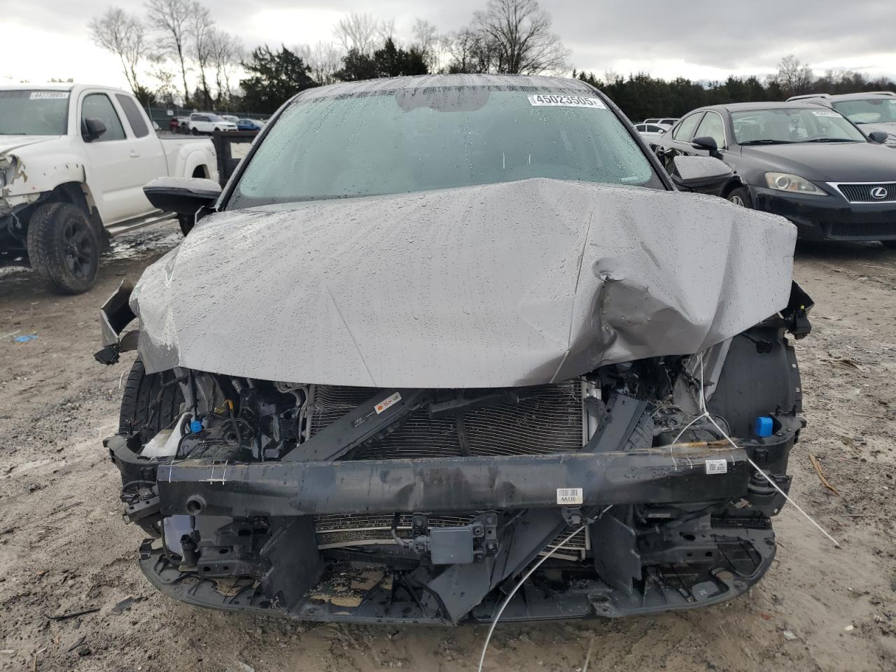 2021 Hyundai Elantra - Image 5