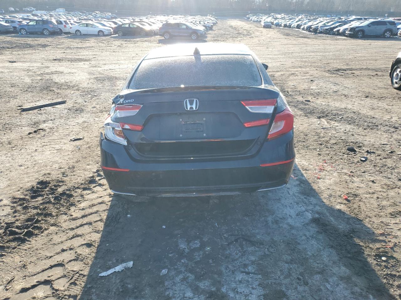 2021 Honda Accord - Image 6