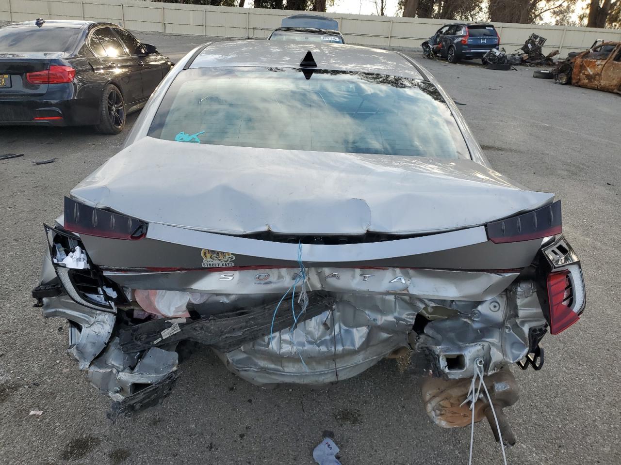 2021 Hyundai Sonata - Image 6