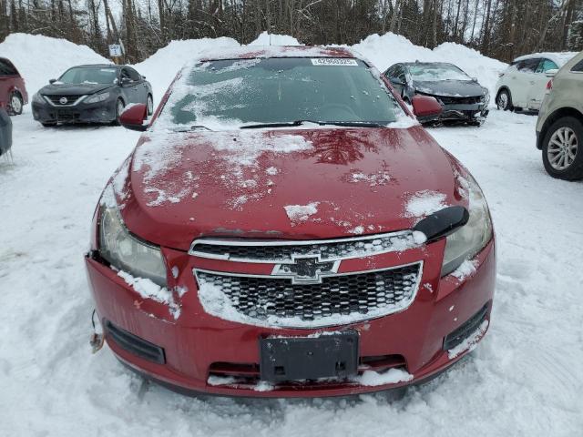 2013 CHEVROLET CRUZE LT