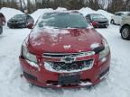 2013 CHEVROLET CRUZE LT for sale at Copart ON - COOKSTOWN