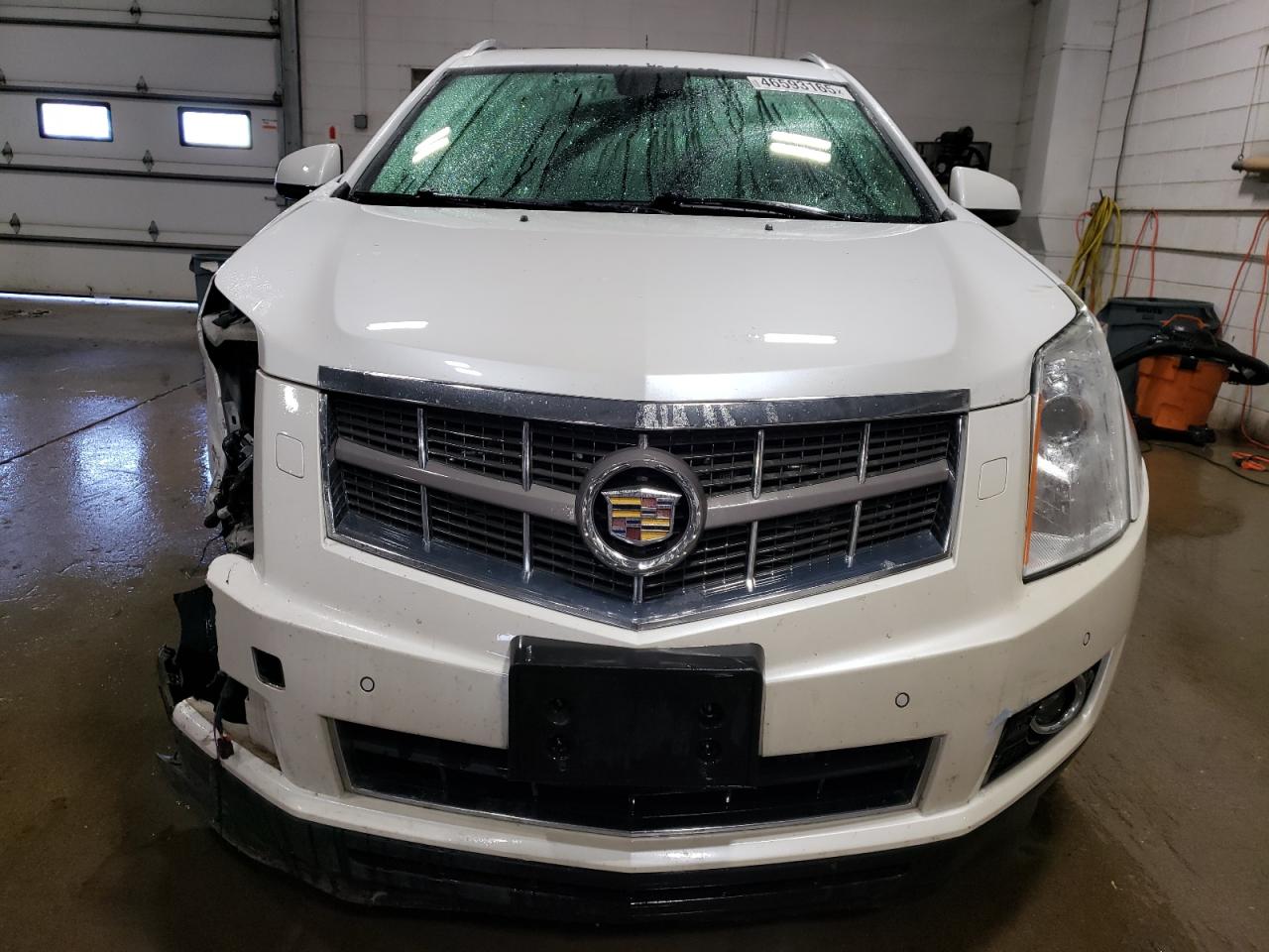2012 Cadillac SRX - Image 5