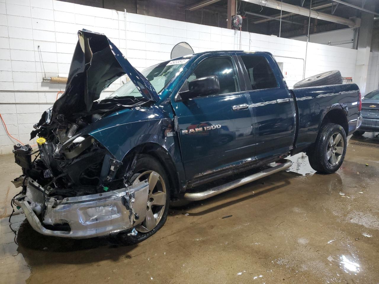 2011 Dodge RAM - Image 1