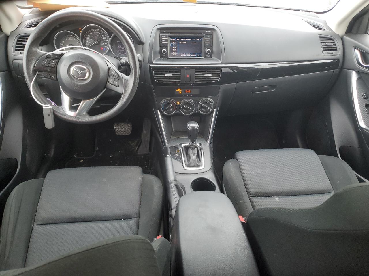 2015 Mazda CX-5 - Image 8