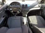2010 Chevrolet Aveo Ls na sprzedaż w Anthony, TX - Front End