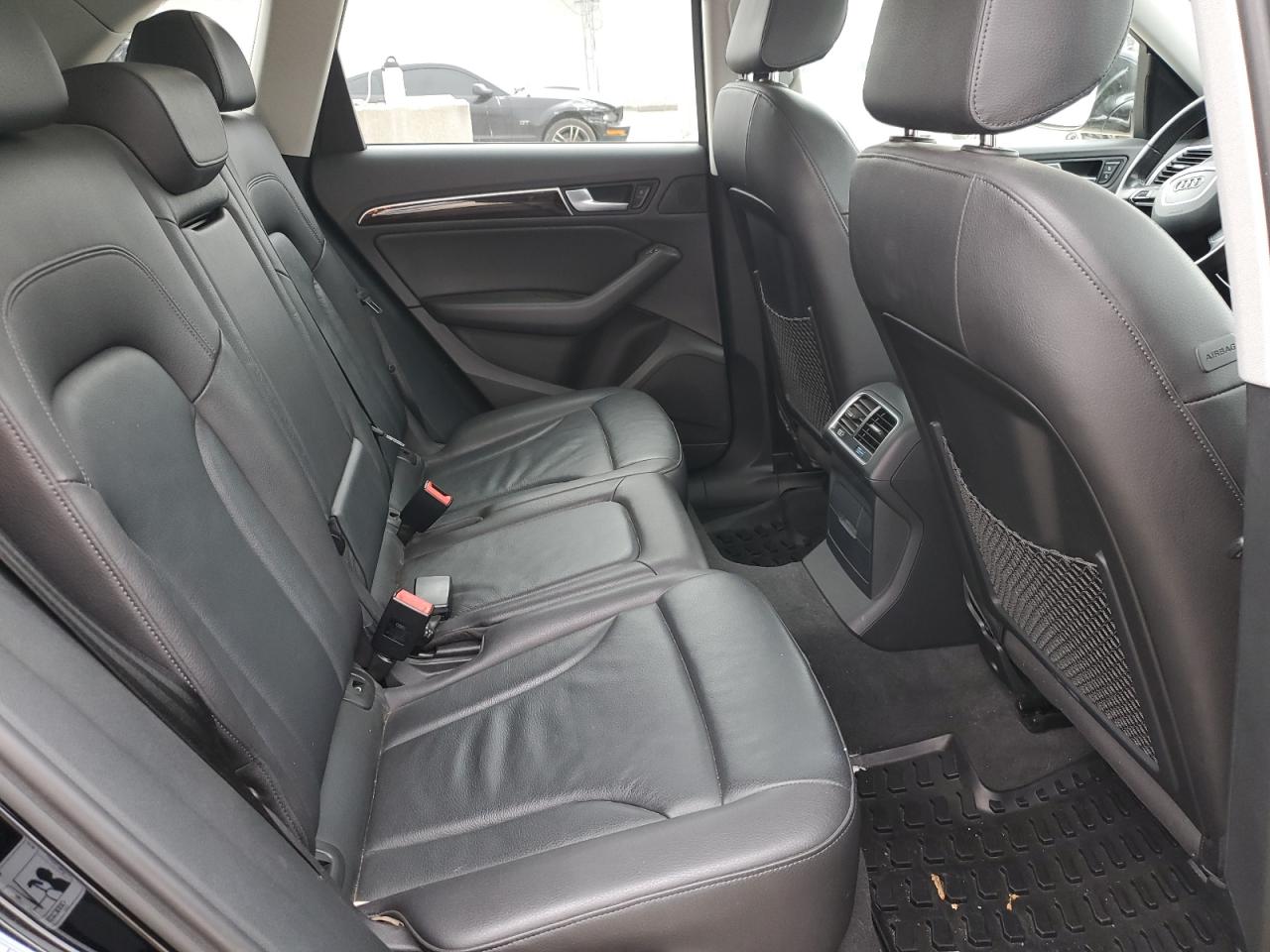 2016 Audi Q5 - Image 11