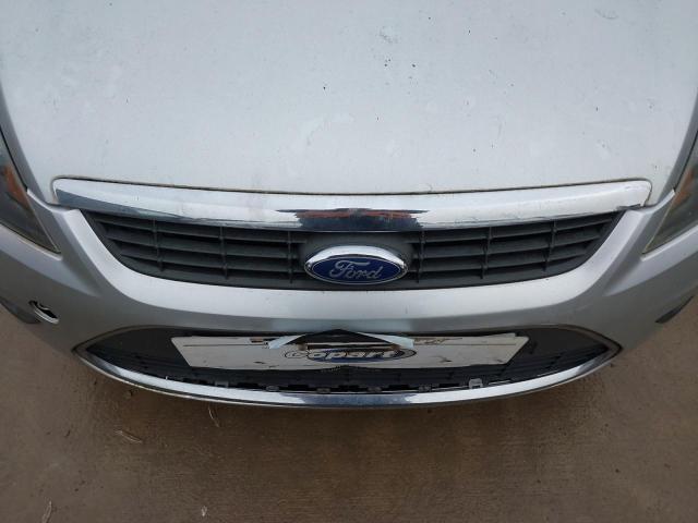 2008 FORD FOCUS TITA