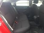 2022 Honda Civic Lx en Venta en North Billerica, MA - Front End