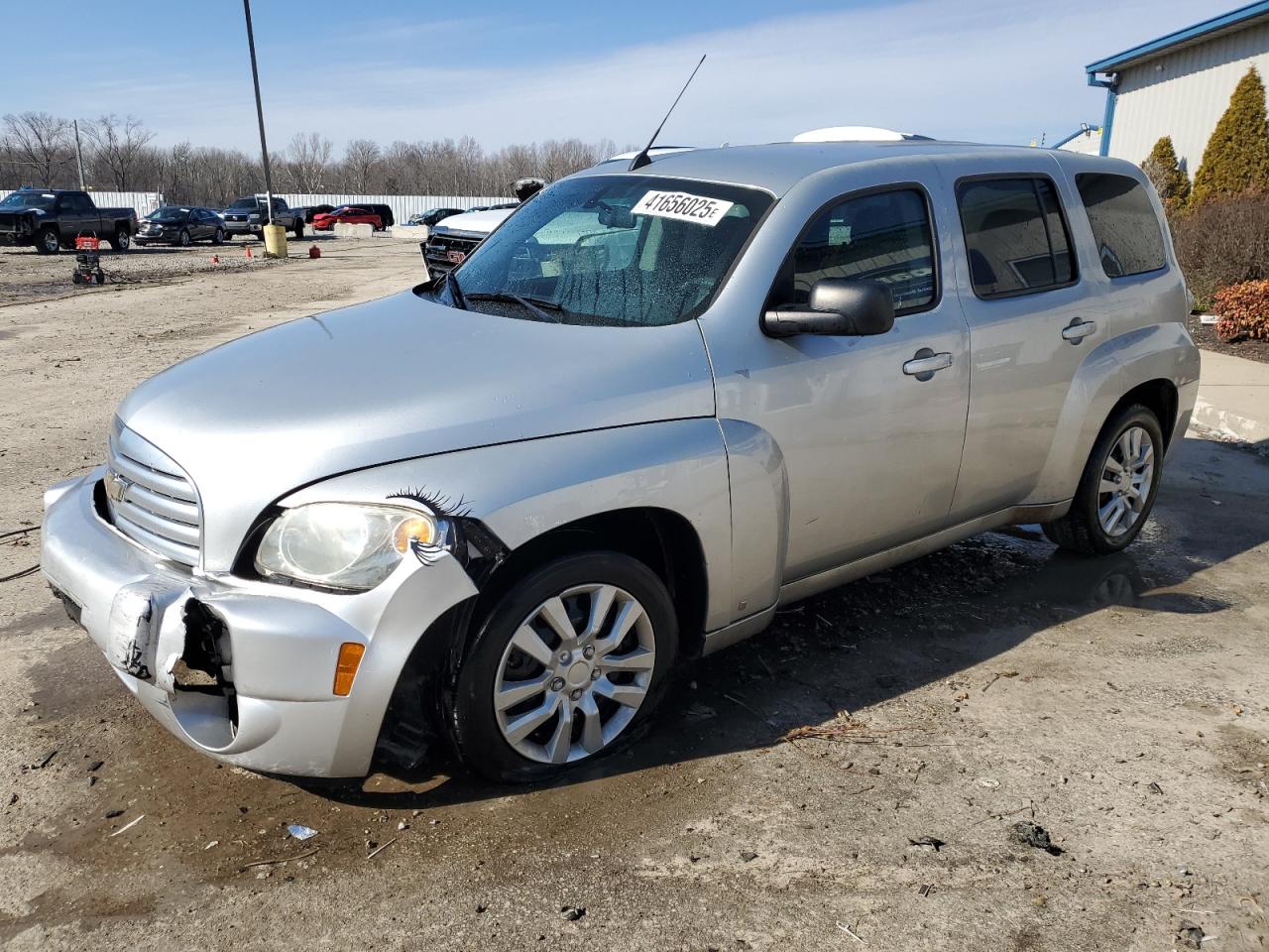 2009 Chevrolet HHR - Image 1