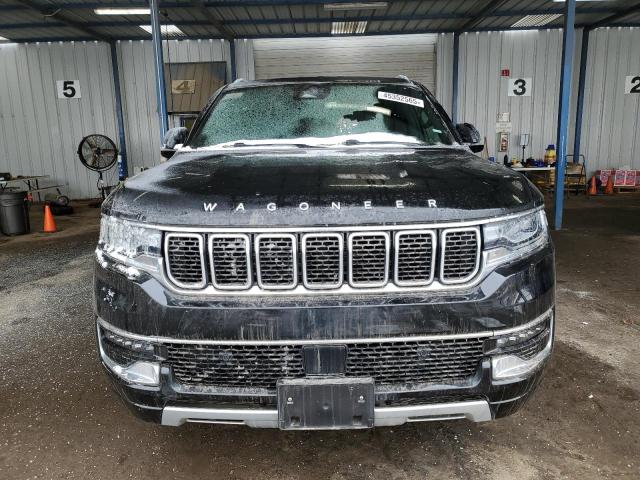  JEEP WAGONEER 2024 Czarny