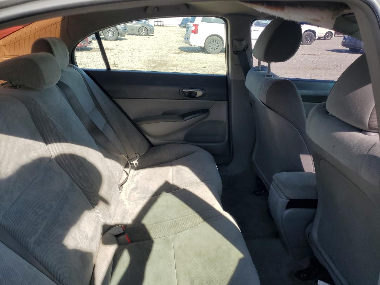 2010 Honda Civic - Image 10