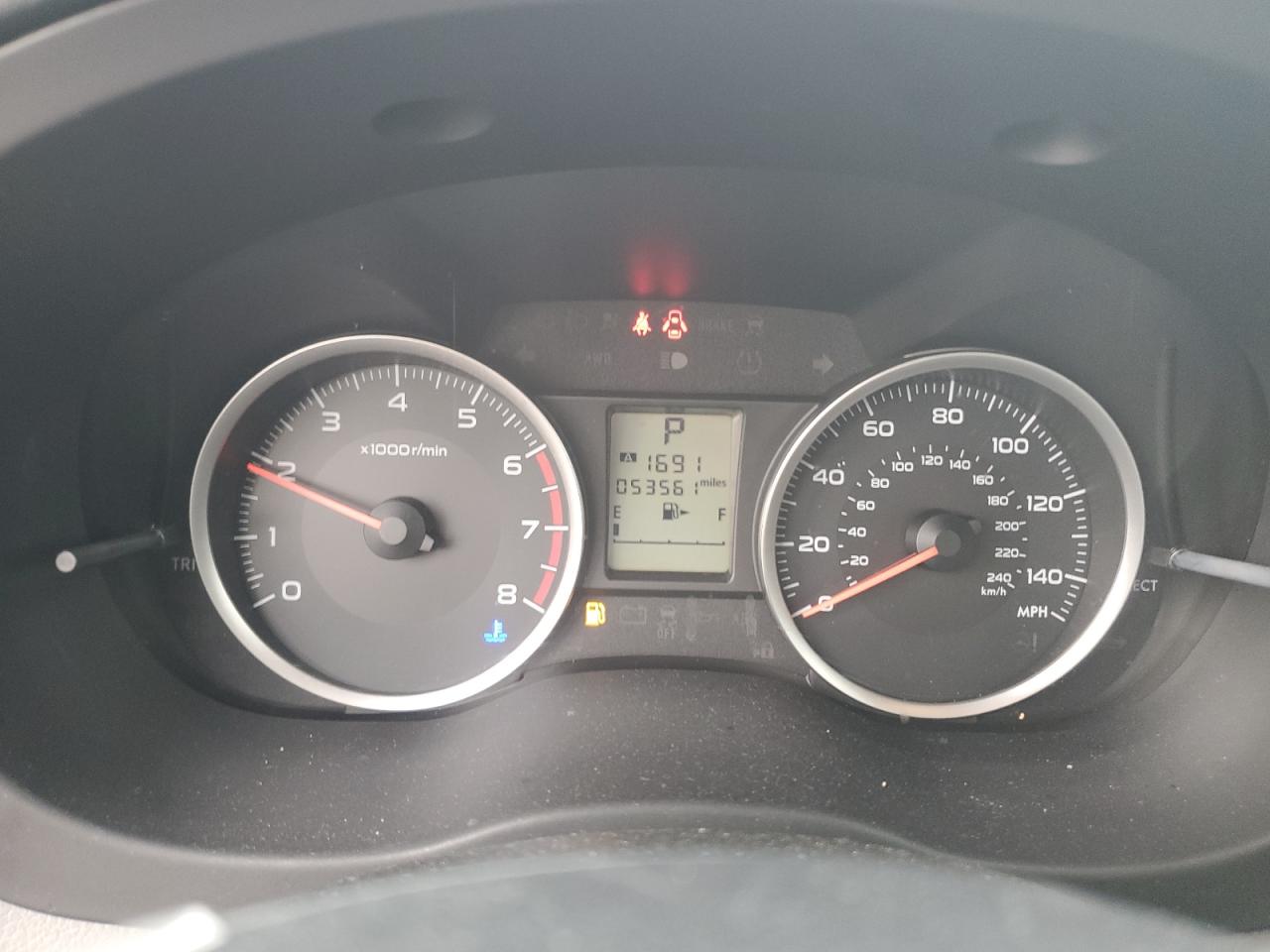 2015 Subaru Forester - Image 9