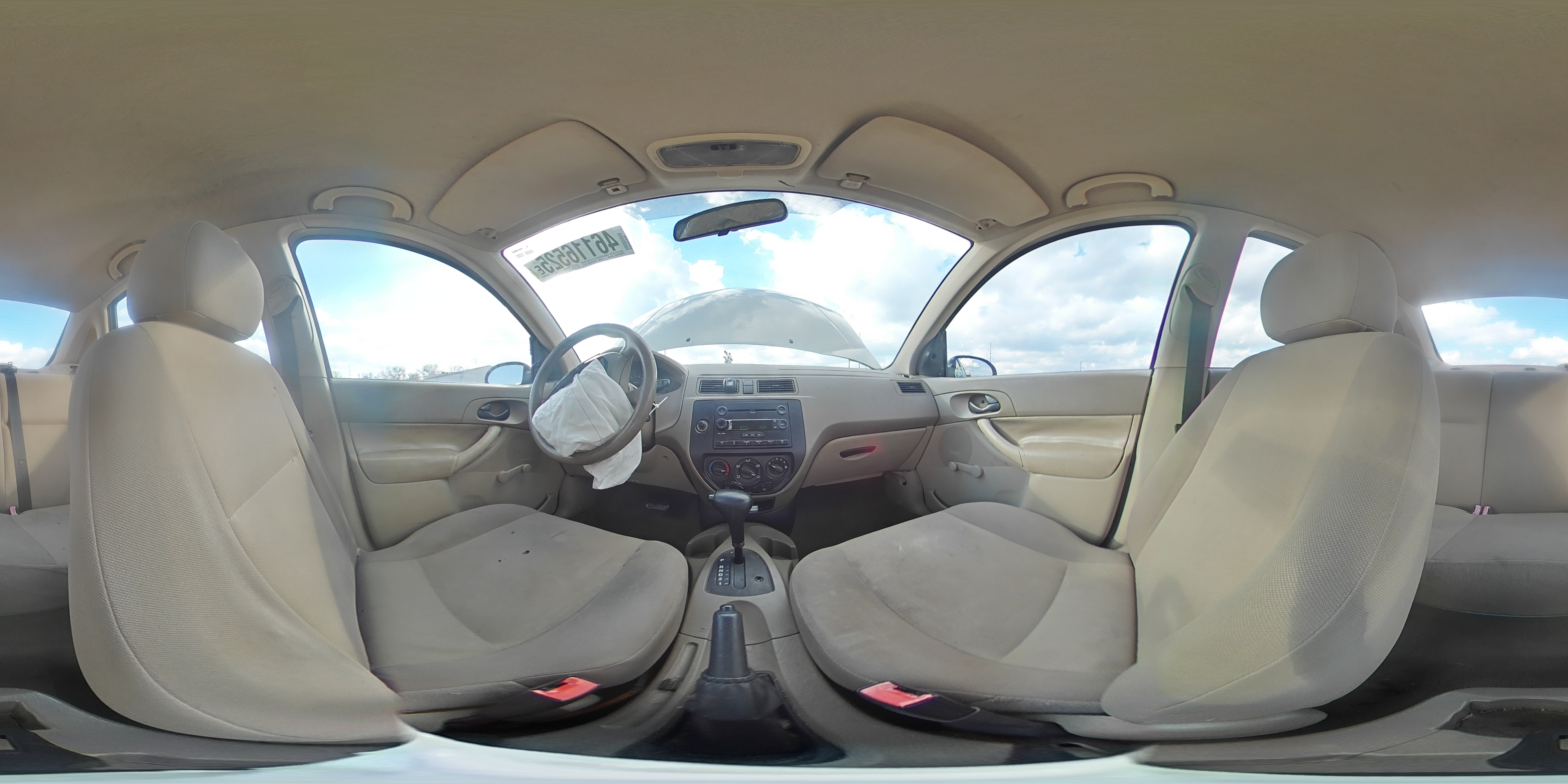 2006 Ford Focus - Image 13
