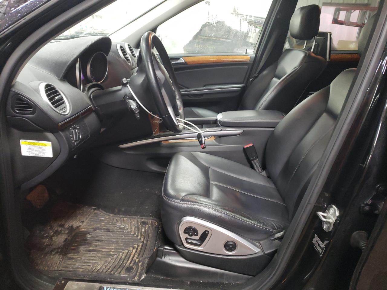 2009 Mercedes-Benz GL-klasse - Image 7