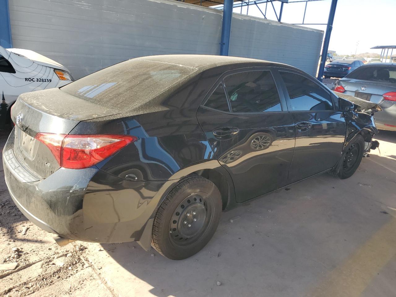2017 Toyota Corolla - Image 3