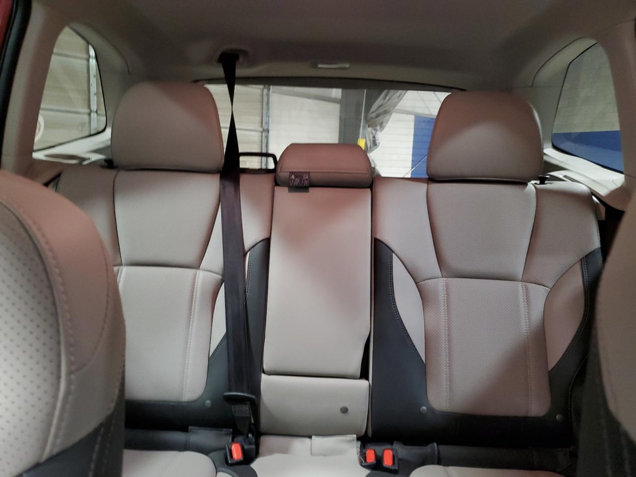 2020 Subaru Forester - Image 10