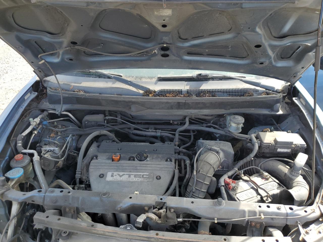 2008 Honda Element - Image 12
