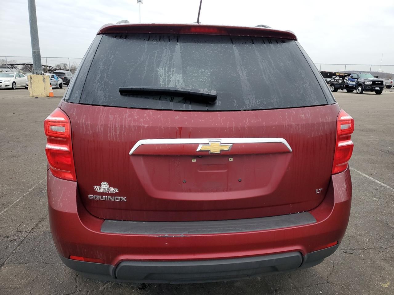 2017 Chevrolet Equinox - Image 6