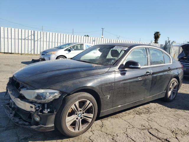 2018 Bmw 330E 