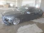 2015 Infiniti Q50 Base zu verkaufen in Kansas City, KS - Front End