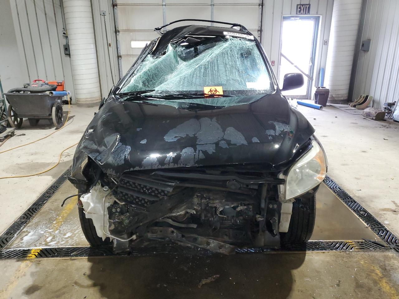 2008 Toyota RAV 4 - Image 5