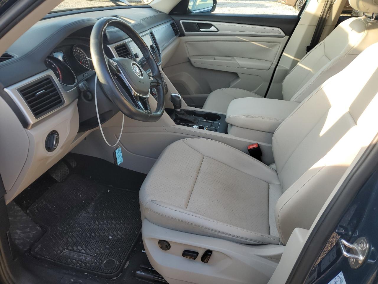 2018 Volkswagen Atlas - Image 7