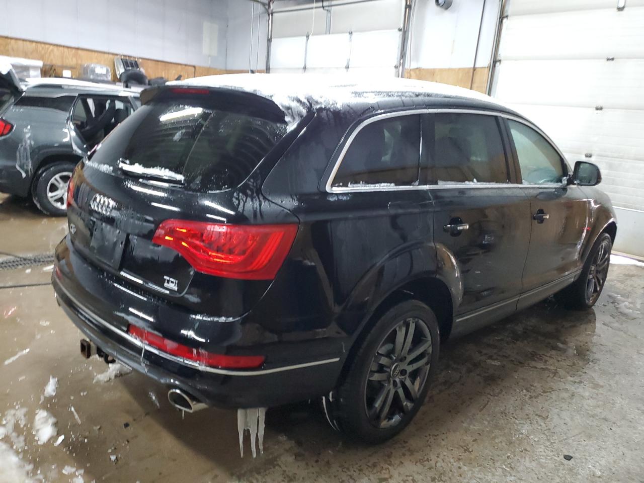 2014 Audi Q7 - Image 3