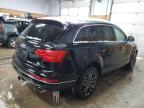 2014 Audi Q7 Premium Plus en Venta en Kincheloe, MI - Front End