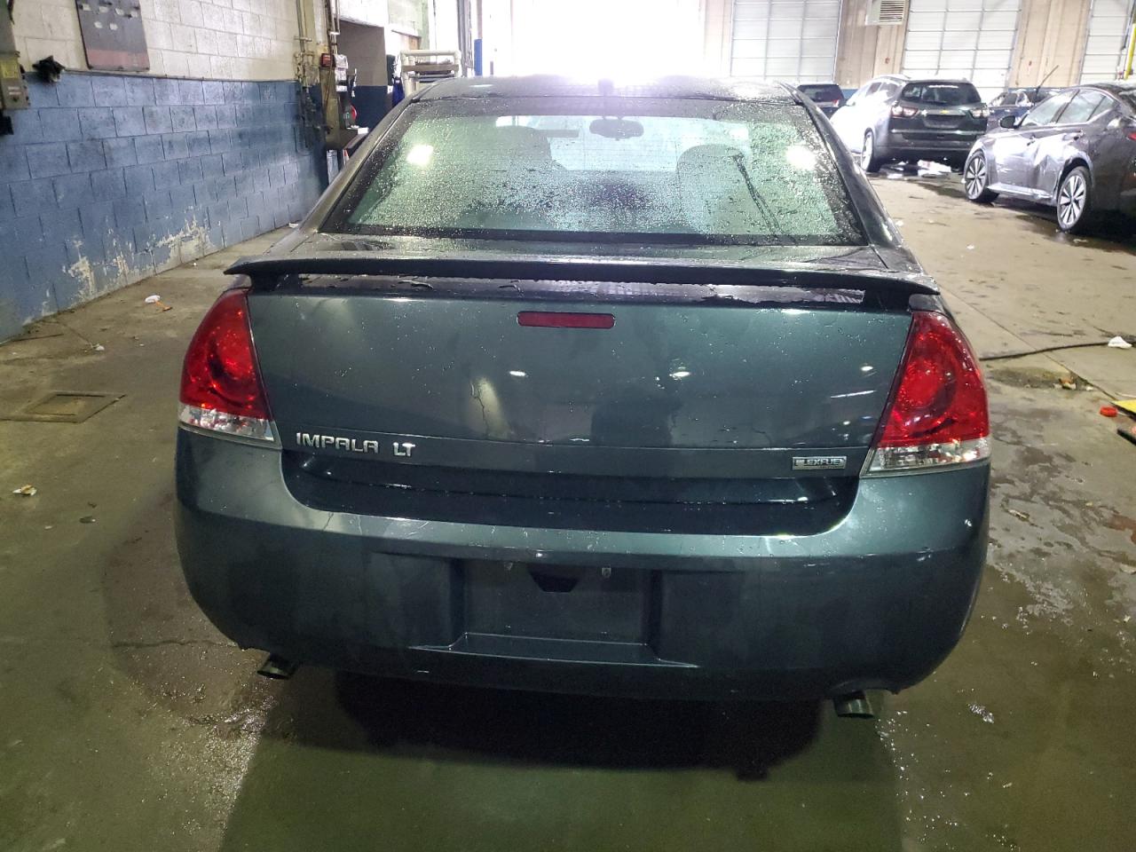 2013 Chevrolet Impala - Image 6