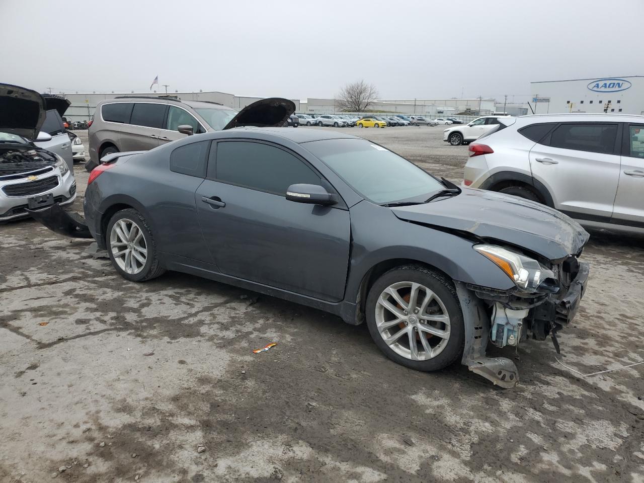 2011 Nissan Altima - Image 4