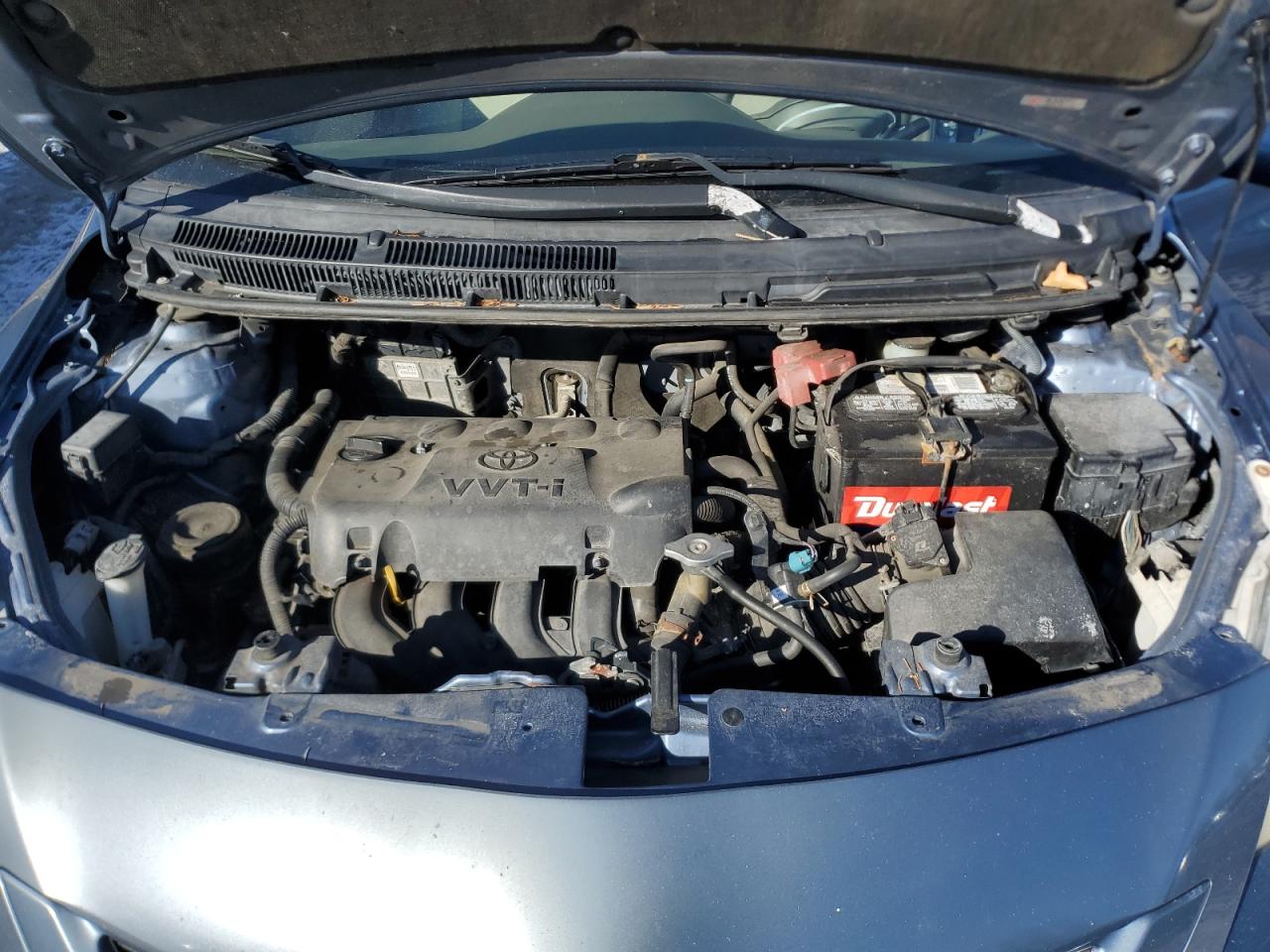 2011 Toyota Yaris - Image 11