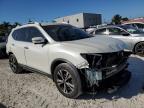 2017 Nissan Rogue S for Sale in Opa Locka, FL - Front End