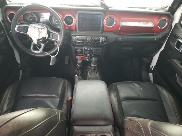  JEEP GLADIATOR 2023 Two tone