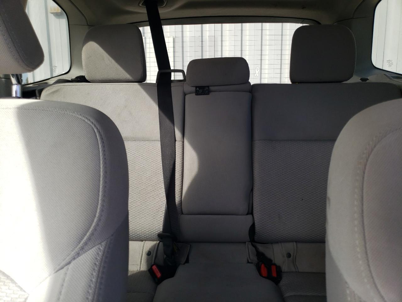 2015 Subaru Forester - Image 10