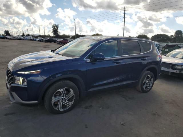 2021 Hyundai Santa Fe Se de vânzare în Miami, FL - Rear End