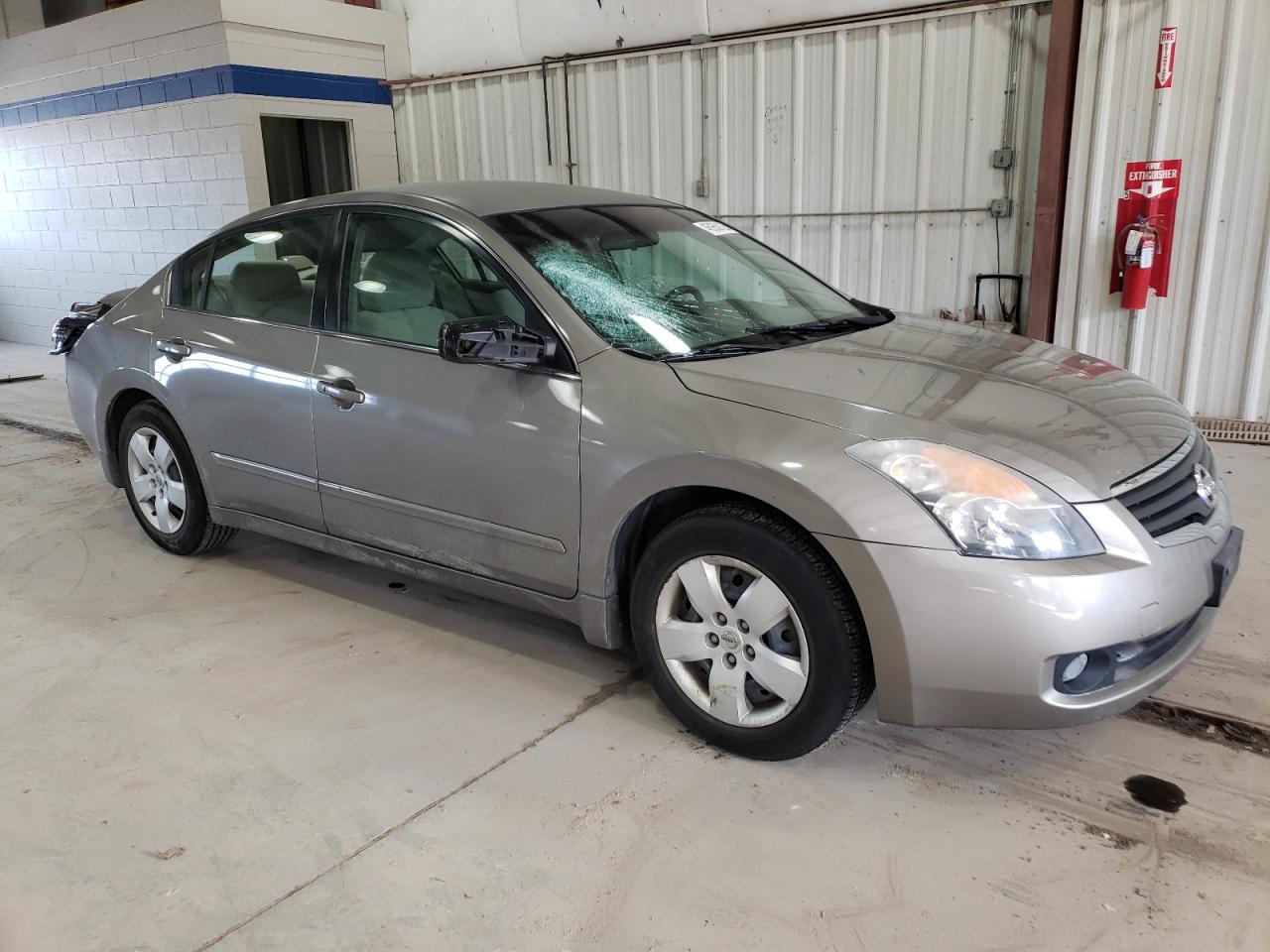 2008 Nissan Altima - Image 4