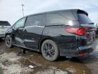2023 Honda Odyssey Sport-L продається в Woodhaven, MI - Side