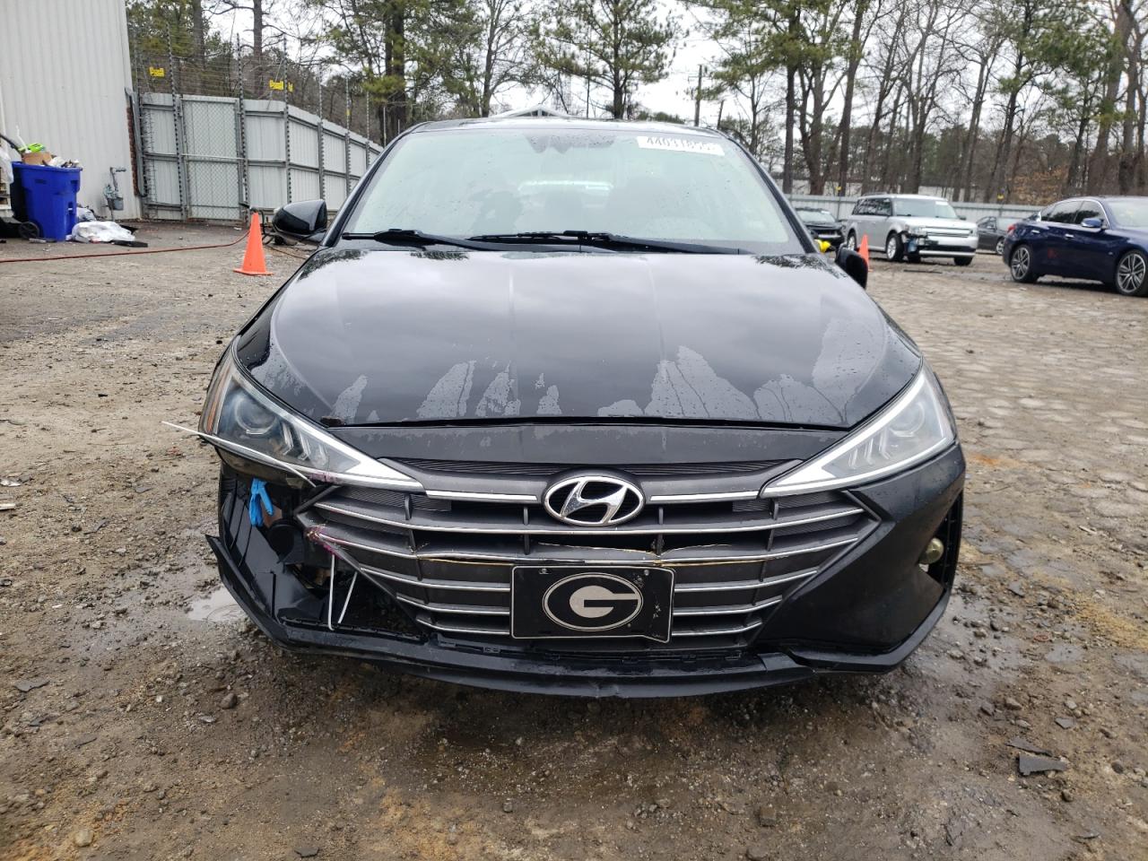 2020 Hyundai Elantra - Image 5