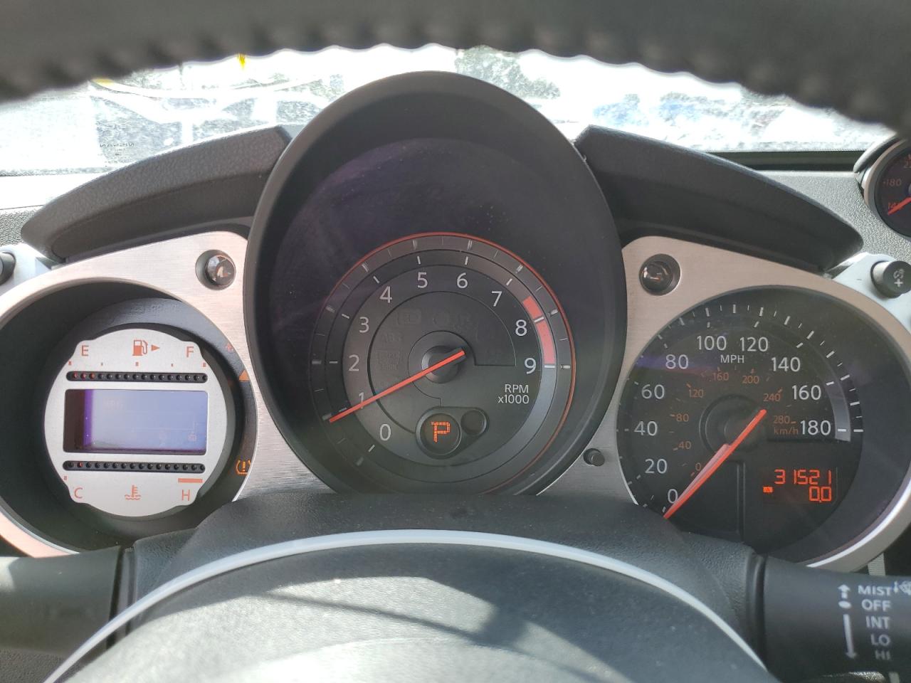2009 Nissan 370Z - Image 9