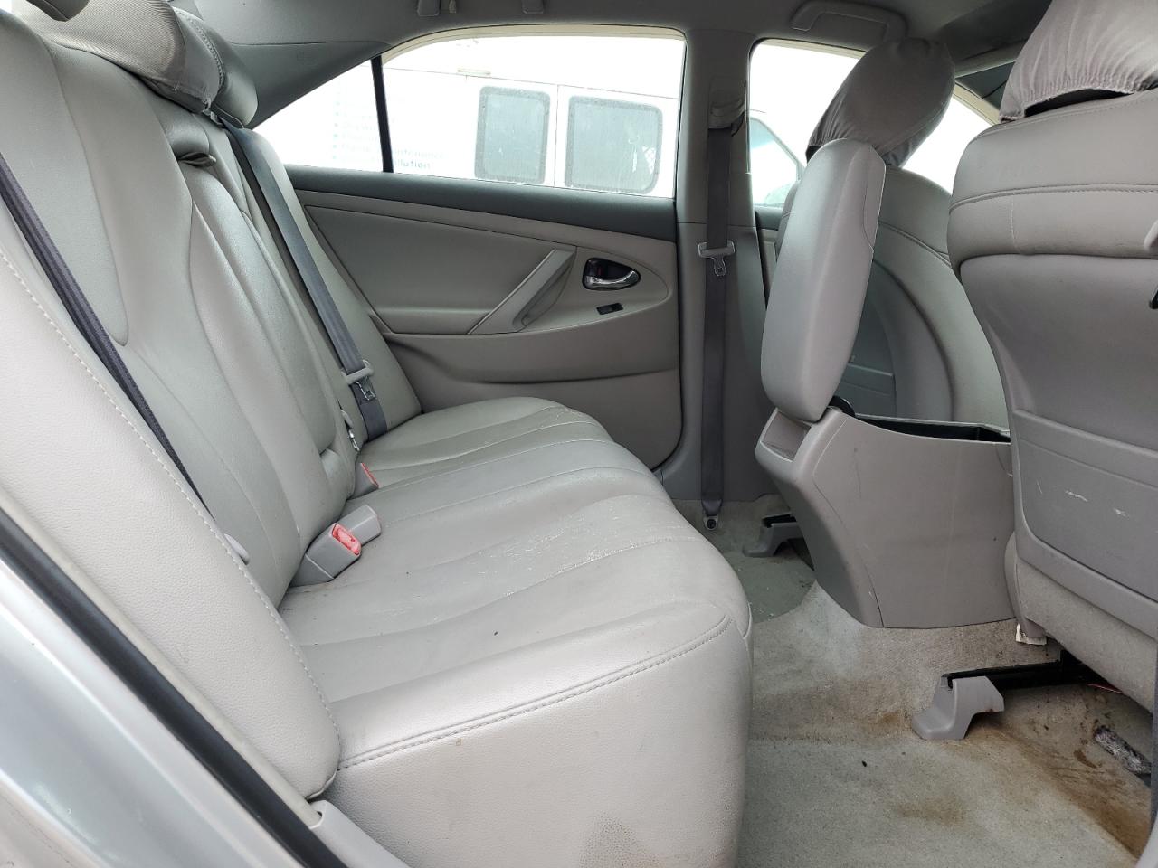 2008 Toyota Camry - Image 10