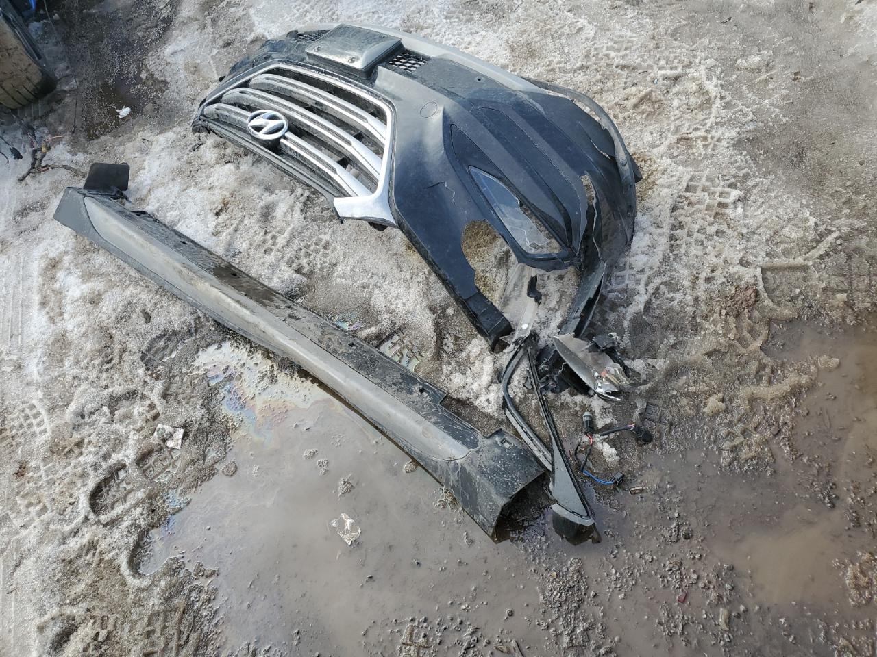 2018 Hyundai Tucson - Image 13