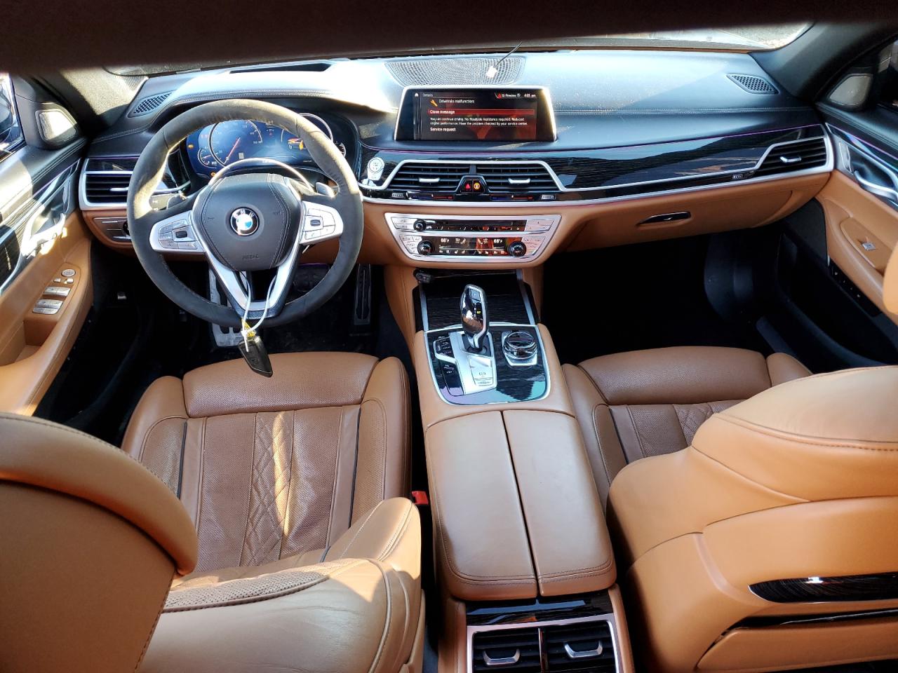 2019 BMW 7er - Image 8
