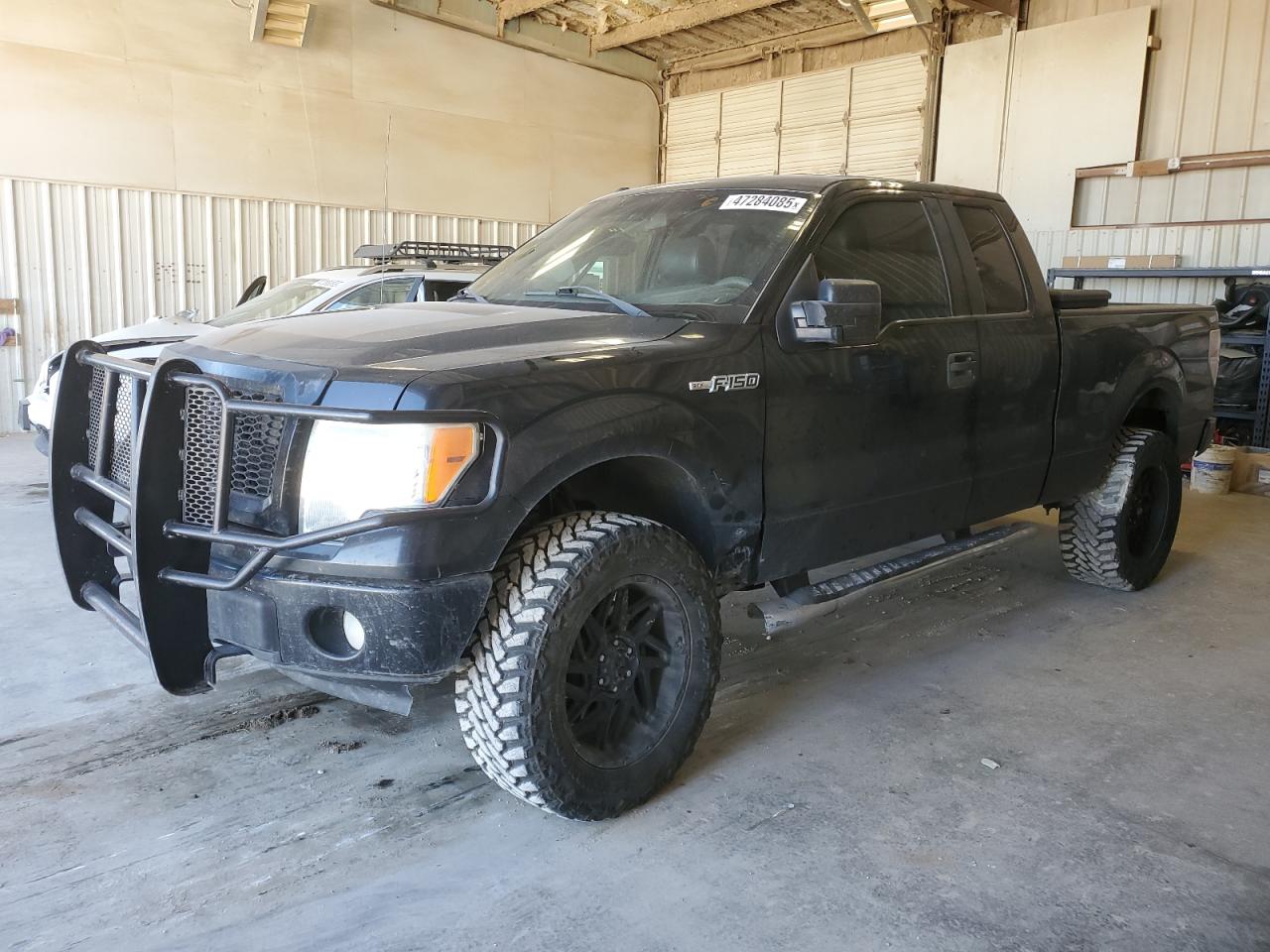2013 Ford F-150 - Image 1