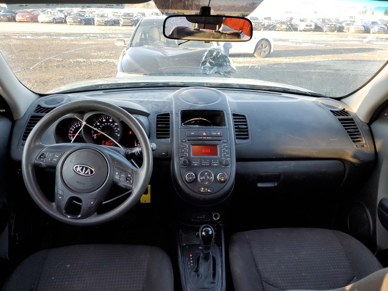 2012 Kia Soul - Image 8