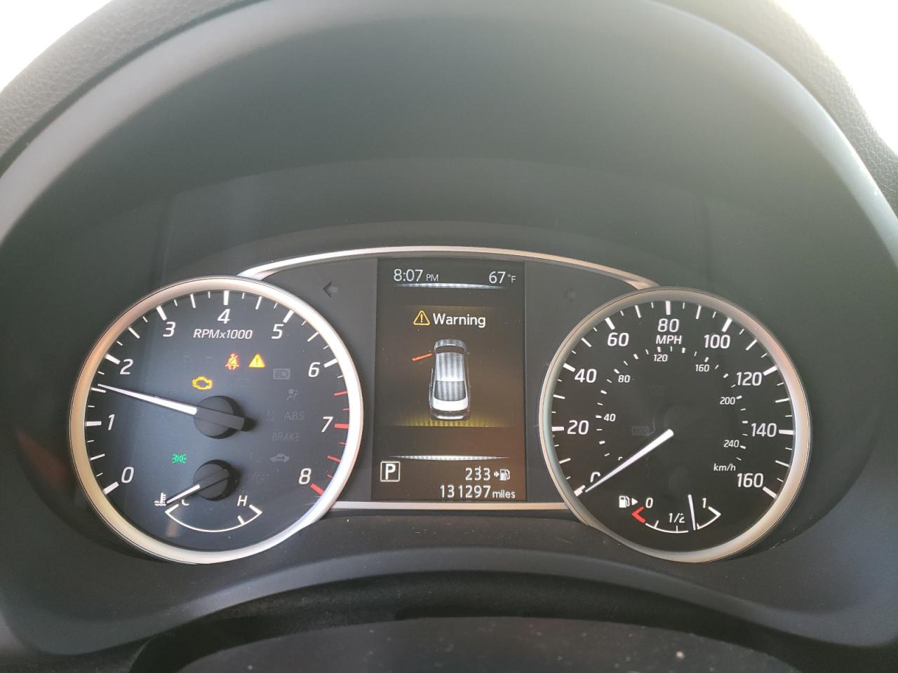 2016 Nissan Sentra - Image 9