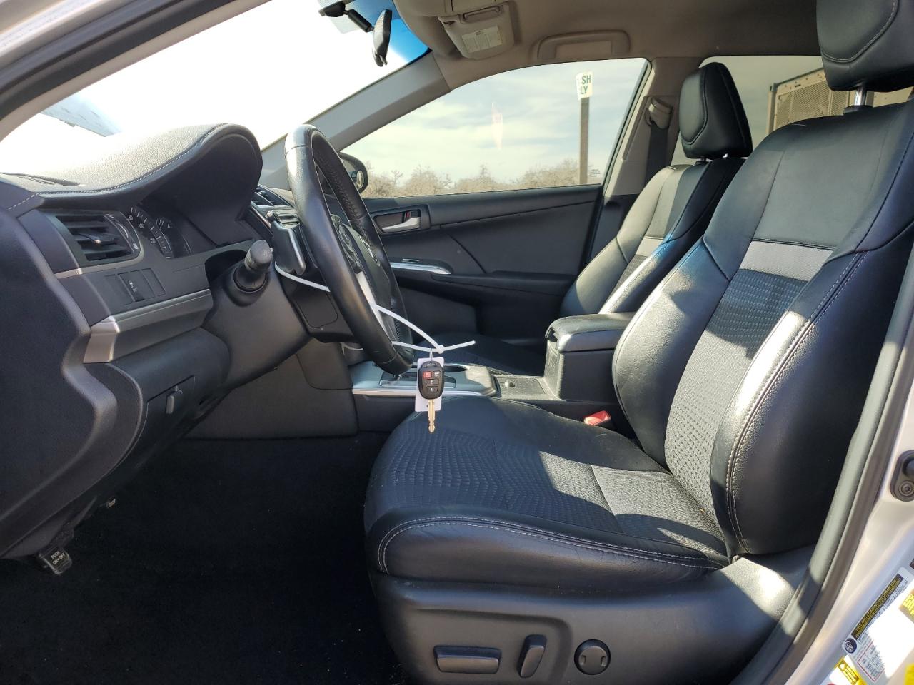 2013 Toyota Camry - Image 7