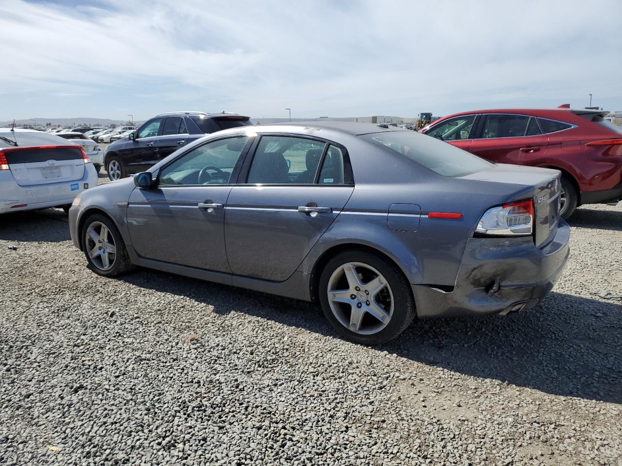 2006 Acura TL - Image 2