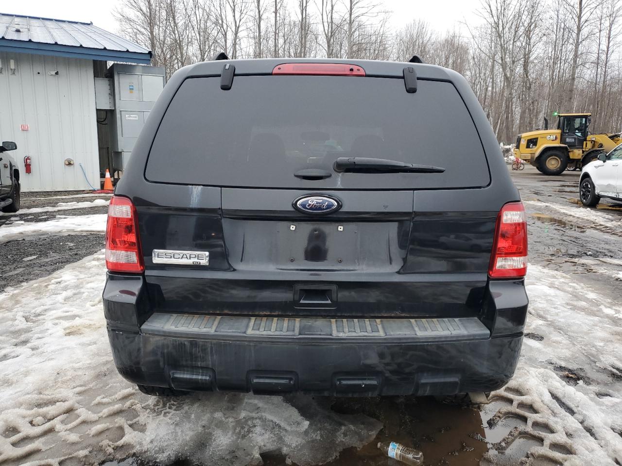 2012 Ford Escape - Image 6
