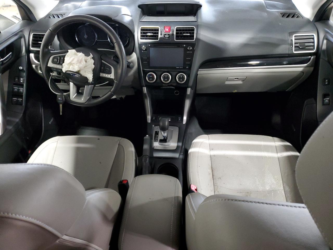 2017 Subaru Forester - Image 8