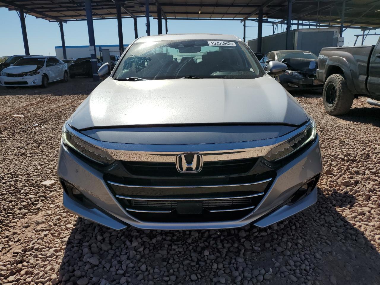 2021 Honda Accord - Image 5